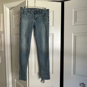 American Eagle Jean